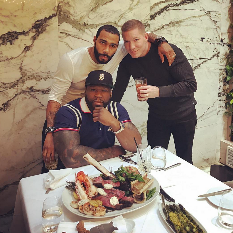 Issa Rae, La La Anthony, Cardi B and More Celebs Out and About
